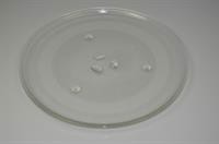 Glastallerken, Matsui mikroovn - 285 mm